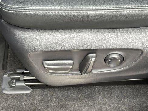 Certified 2025 Toyota Land Cruiser w/ Premium Package AWD/4WD image 28