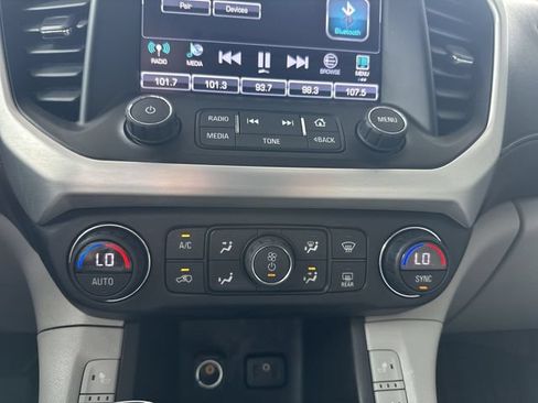 Used 2019 GMC Acadia SLT FWD image 20