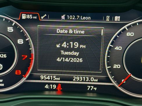 Used 2018 Audi Q5 2.0T Premium Plus image 8