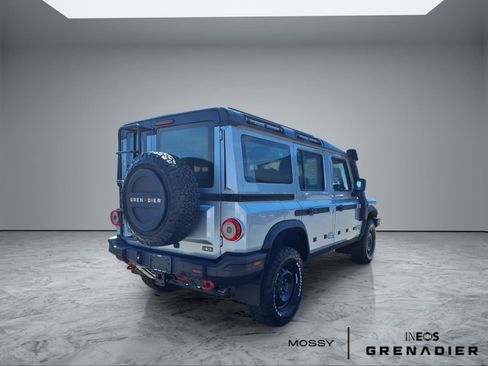 New 2026 INEOS Grenadier Trialmaster Edition image 4