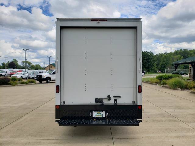 Used 2022 Ford E-350 and Econoline 350 Super Duty w/ Power Windows & Locks Group RWD image 7