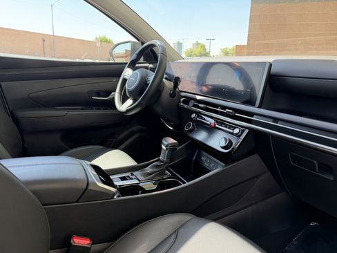 Used 2025 Hyundai Tucson SEL FWD image 37