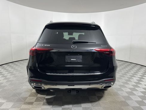 New 2026 Mercedes-Benz GLE 350 4MATIC image 6