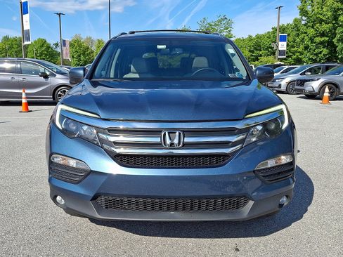 Used 2016 Honda Pilot EX-L image 2