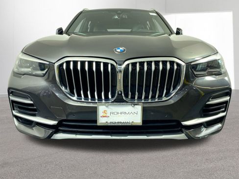 Used 2022 BMW X5 xDrive40i w/ Premium Package AWD/4WD image 26