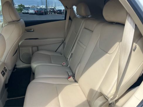 Used 2015 Lexus RX 350 FWD image 10