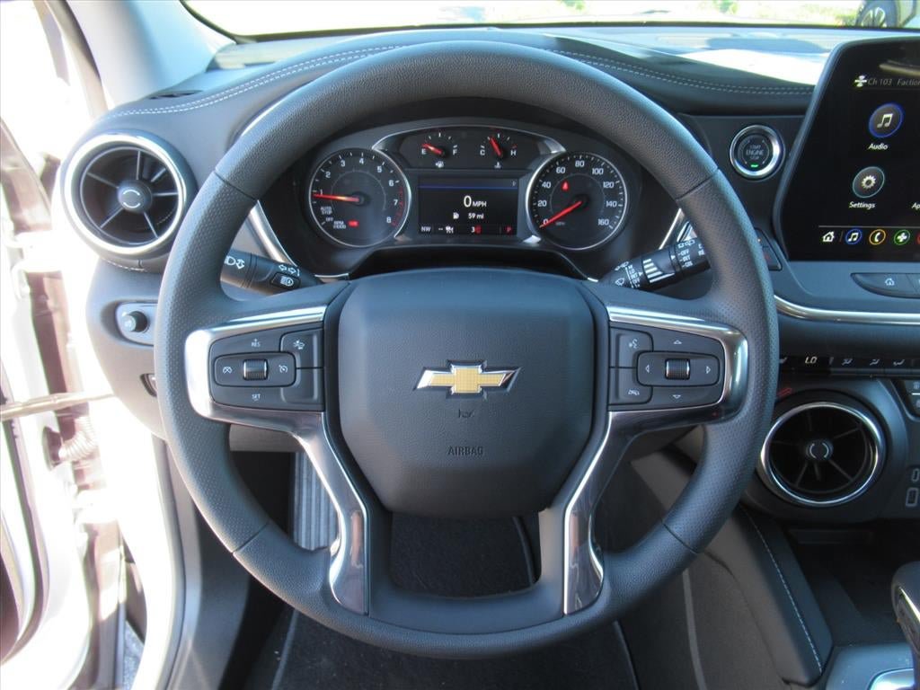 New 2026 Chevrolet Blazer LT w/ Convenience Package FWD image 16