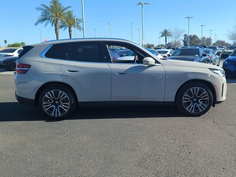 Used 2026 BMW X3 xDrive30i w/ Premium Package AWD/4WD image 5