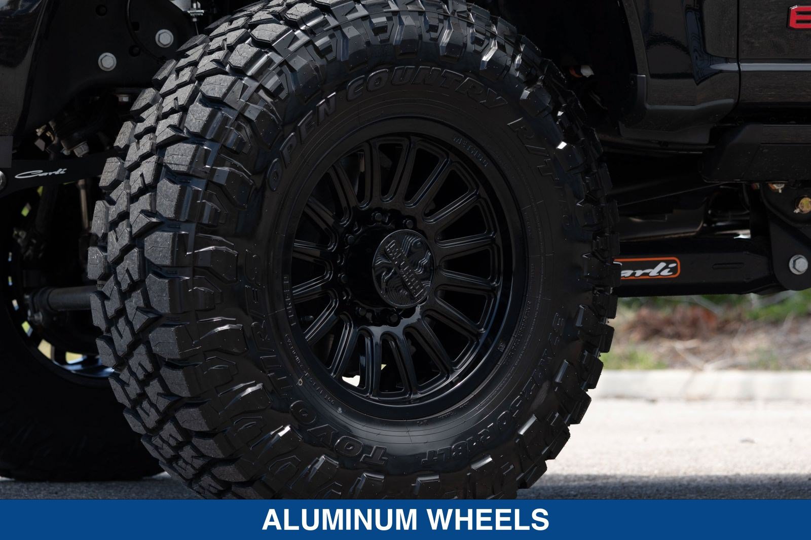 New 2026 Ford F250 Platinum w/ Tremor Off-Road Package AWD/4WD image 38