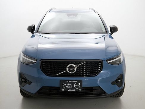 Certified 2024 Volvo XC40 B5 Ultimate w/ Climate Package AWD/4WD image 5