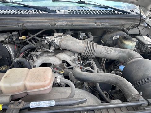Used 2000 Ford F350 XL AWD/4WD image 13