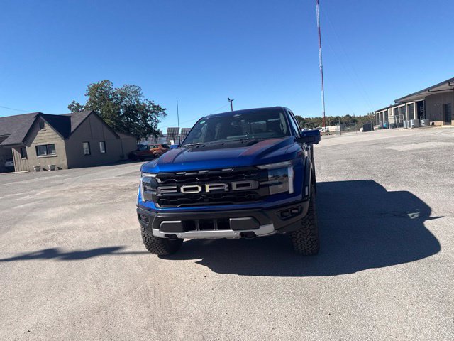 New 2026 Ford F150 Raptor AWD/4WD image 7