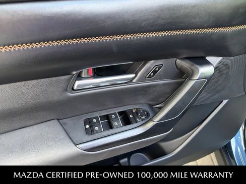 Certified 2025 MAZDA CX-50 2.5 Hybrid w/ Premium Plus Pkg AWD/4WD image 25