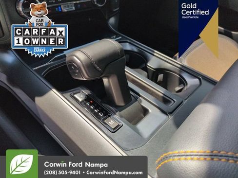 Used 2026 Ford F150 Tremor w/ Equipment Group 402B AWD/4WD image 20