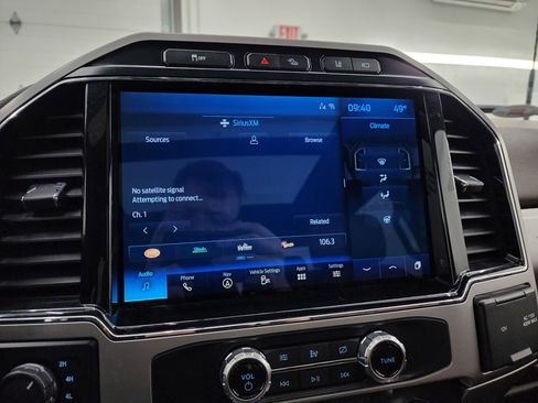 Used 2022 Ford F250 King Ranch w/ Tremor Off-Road Package image 54