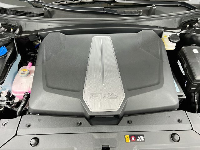 New 2026 Kia EV6 GT-Line RWD image 35