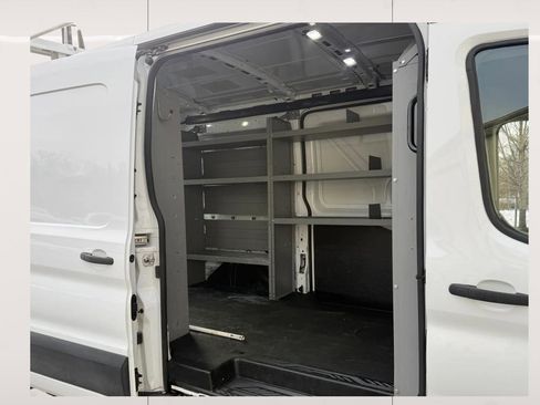Used 2020 Ford Transit 150 Medium Roof image 7