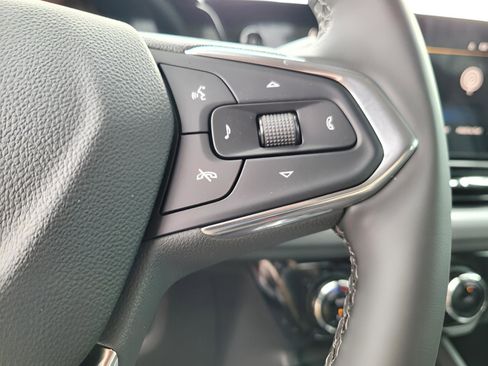 New 2026 Chevrolet TrailBlazer LT w/ Convenience Package image 22