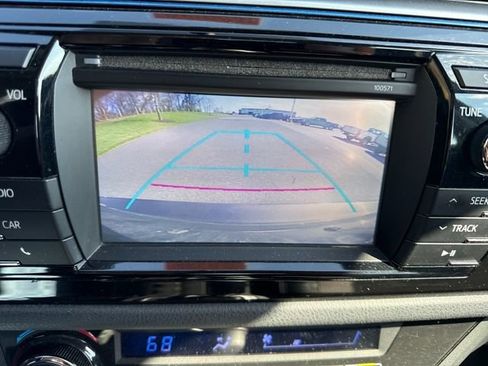 Used 2016 Toyota Corolla S image 27