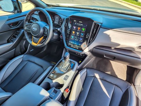 Certified 2026 Subaru Crosstrek 2.5i Wilderness w/ Crosstrek Mirror Package AWD/4WD image 19