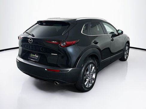 Used 2025 MAZDA CX-30 AWD 2.5 S w/ Preferred Package image 9