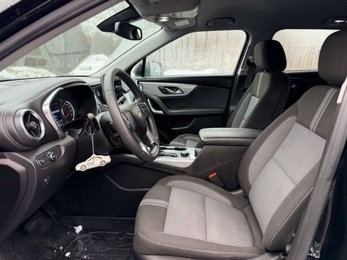 Certified 2024 Chevrolet Blazer LT w/ Convenience Package image 6