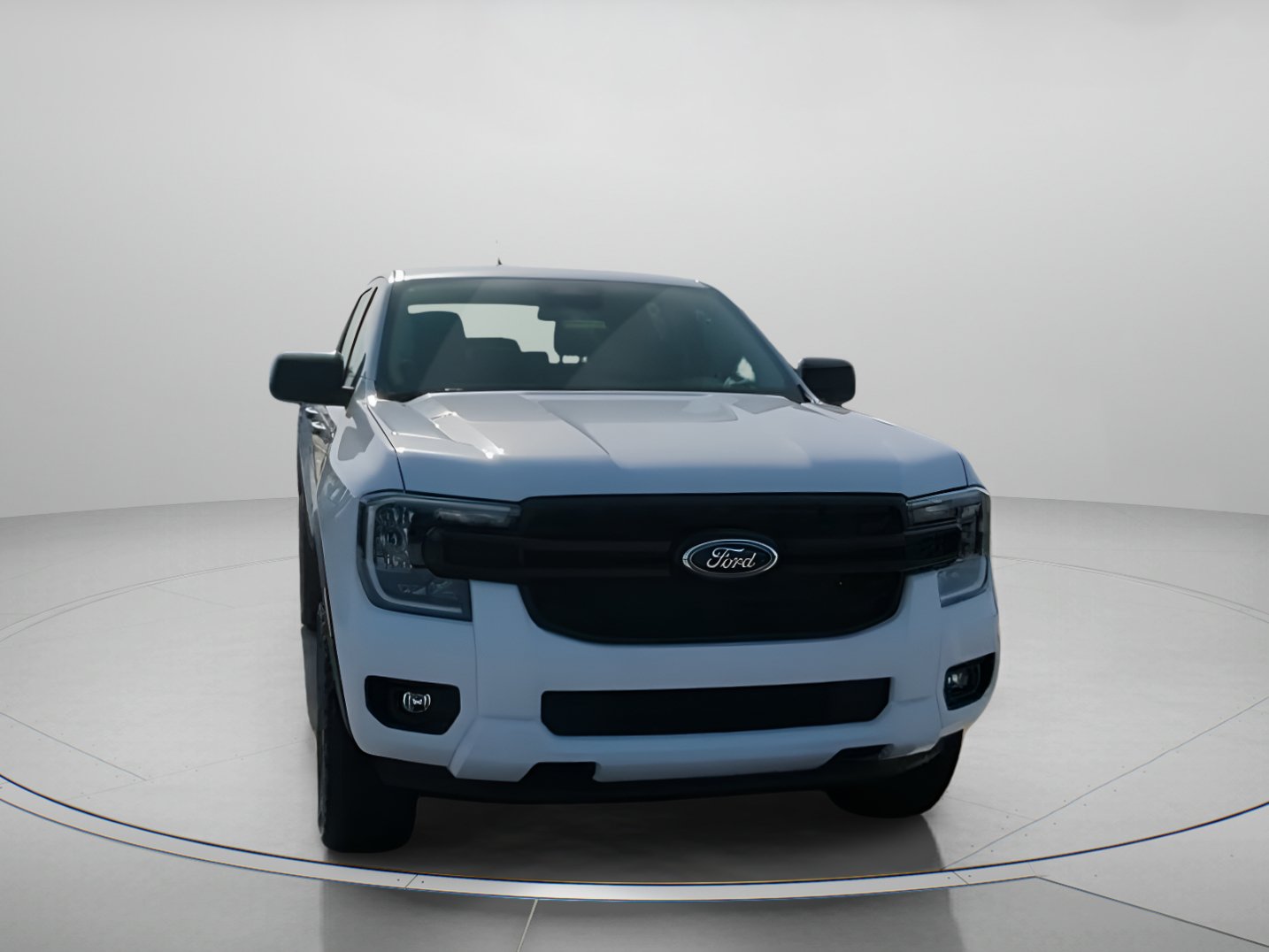 New 2026 Ford Ranger XL AWD/4WD image 6