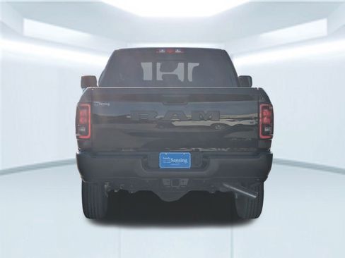 New 2026 RAM 2500 Tradesman AWD/4WD image 6