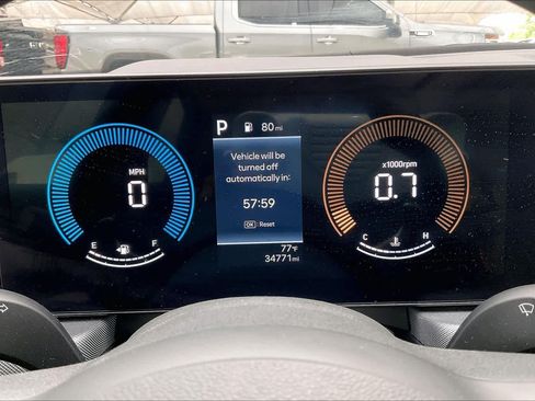 Used 2025 Hyundai Sonata SEL FWD image 25