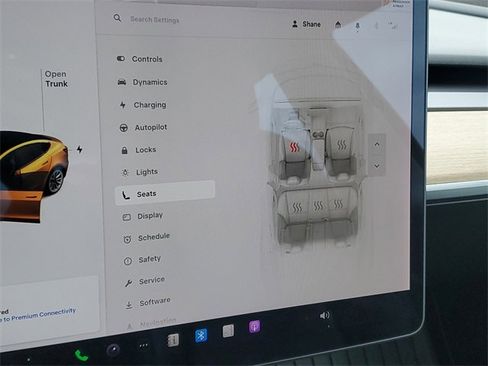 Used 2021 Tesla Model 3 Long Range image 21