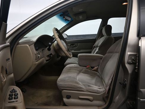 Used 2000 Buick Century Custom w/ Premium Opt Pkg image 15