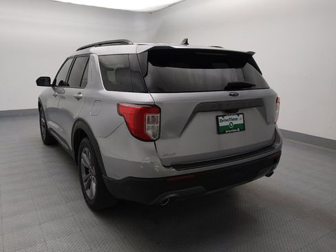 Used 2021 Ford Explorer XLT w/ Equipment Group 202A RWD image 6