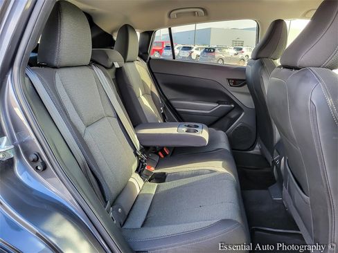 Certified 2024 Subaru Crosstrek 2.0i Premium image 28