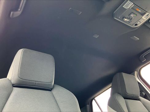 Used 2025 Toyota 4Runner TRD Off-Road image 13