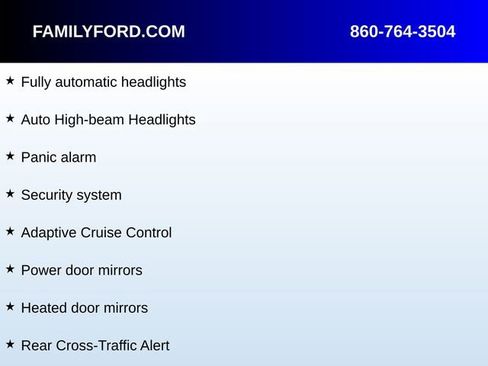 Used 2024 Chevrolet Trax RS w/ Driver Confidence Package image 7