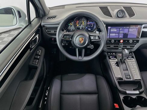New 2026 Porsche Macan AWD/4WD image 24