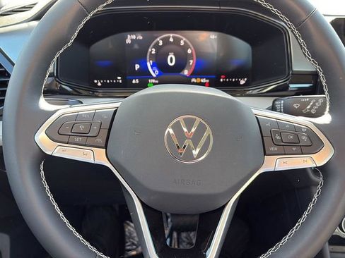 New 2026 Volkswagen Taos S AWD/4WD image 12