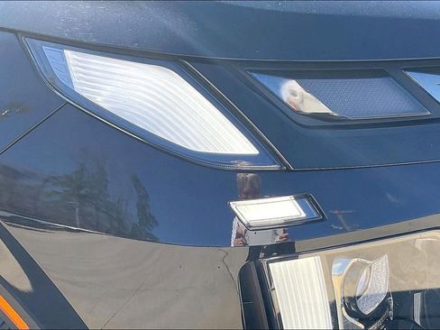 Used 2023 Hyundai Palisade SEL image 28