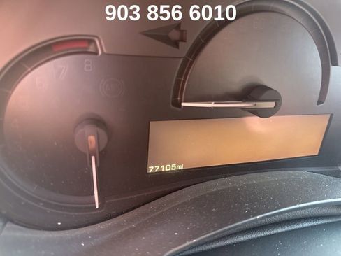 Used 2016 Cadillac ATS Performance w/ Cold Weather Package image 11