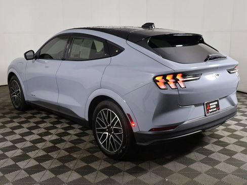 Used 2025 Ford Mustang Mach-E Premium RWD image 12