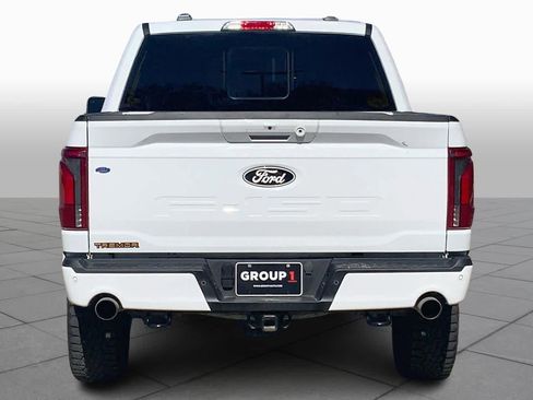 Used 2024 Ford F150 Tremor w/ Bed Utility Package image 4