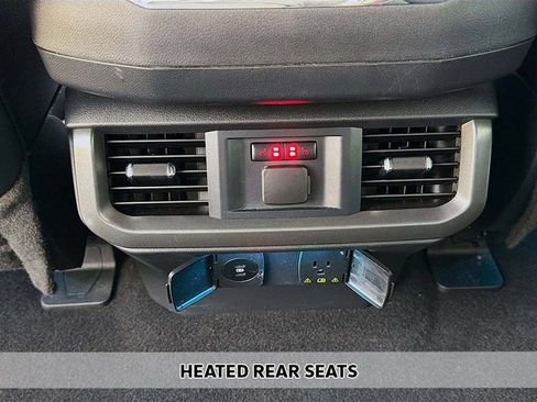 Used 2024 Ford F150 Lariat w/ Equipment Group 502A High AWD/4WD image 9