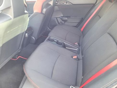 Used 2020 Honda Civic Type R image 12