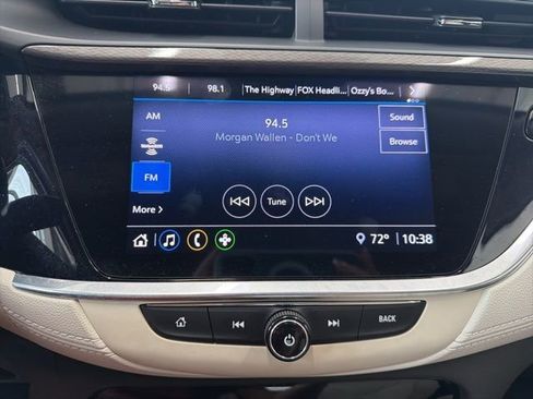 Used 2020 Buick Encore GX Preferred w/ Cold Weather Comfort Package FWD image 18