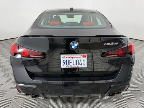 Certified 2025 BMW M235i xDrive w/ M Performance Package image 5