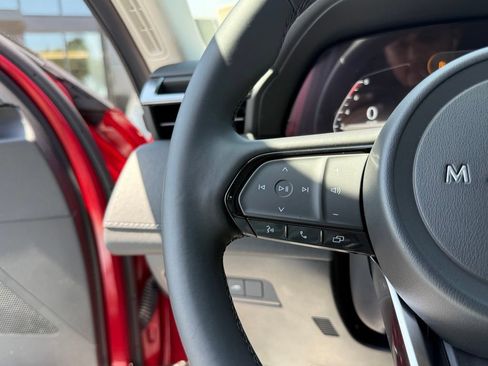 New 2026 MAZDA CX-5 Preferred AWD/4WD image 21