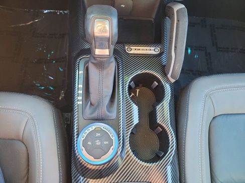 Certified 2022 Ford Bronco Outer Banks image 26