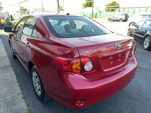 Used 2010 Toyota Corolla LE FWD image 4