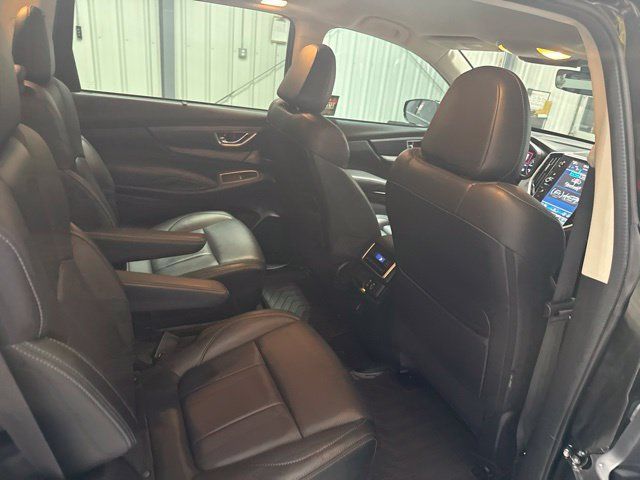 Used 2024 Subaru Ascent Limited AWD/4WD image 23