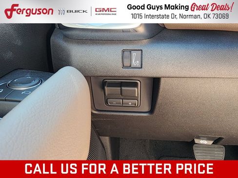 New 2026 GMC Canyon Denali AWD/4WD image 20